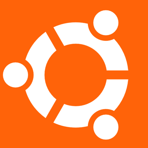 Folder Ubuntu Icon 512x512 png